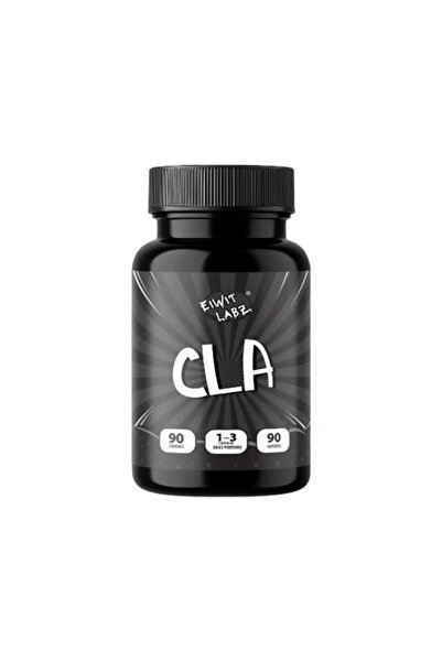 EIWIT LABZ 90 كبسولة CLA