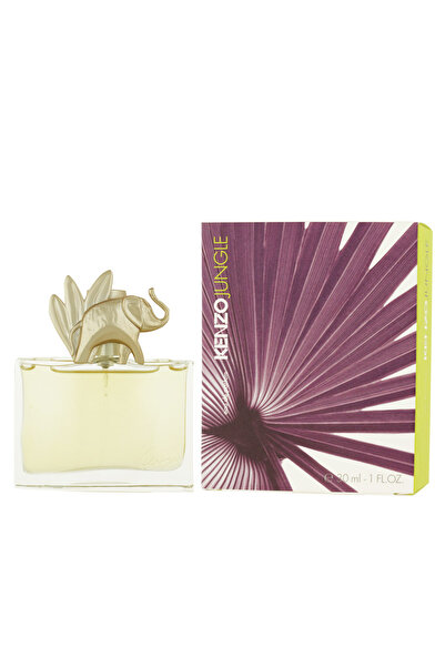 Kenzo Jungle L Elephant Eau De Parfum 30 ml (woman)
