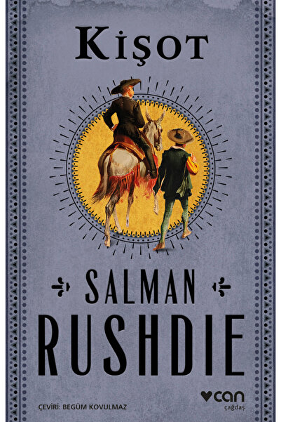 Can Yayınları Kişot