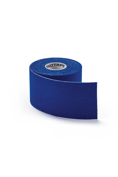 PINO PINOTAPE Kinesio Sports Tape - Intense Blue