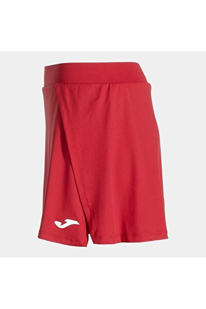 Joma 902073.631 Torneo Жіноча червона тенісна спідниця