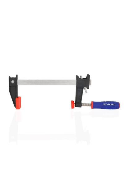 Workpro WP232031 30cm Döküm Profesyonel Marangoz İşkence