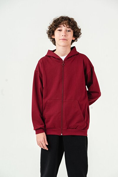 Mışıl Kids Osnovni Dečija jakna