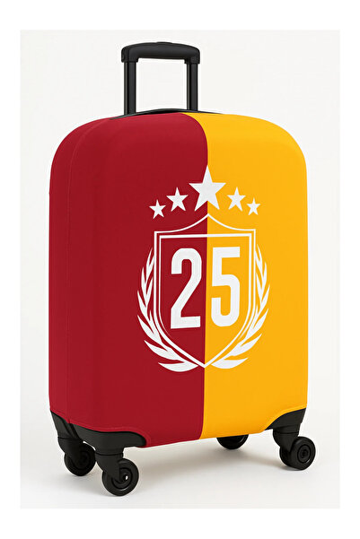 Trink Çanta Fabric Suitcase Cover and Luggage Cover (136-Twenty-Five) Cabin Cabin