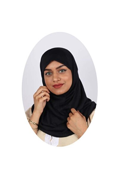 Lektara حجاب الخادمة السوداء