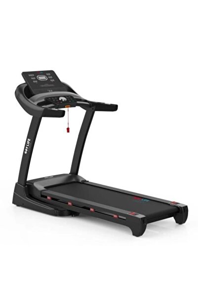 MY LIFE FITNESS AM-K124 Home Treadmill — Professional Performance (My Life Fitness)