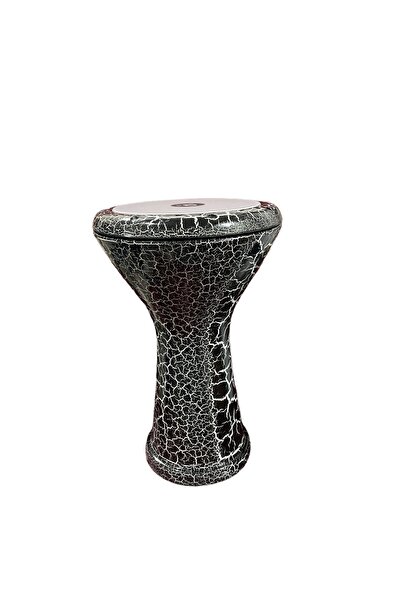 VD Siyah çatlak Darbuka Askı hediye