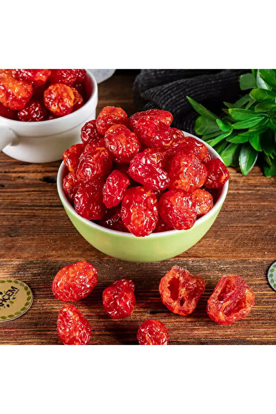 Bahçem توت جبلي مجفف 250 جرام