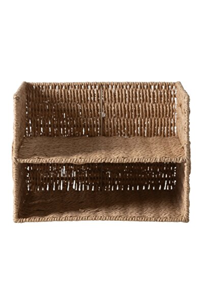 Mudo Concept RATTAN DÜZENLEYİCİ 32 X 24 CM