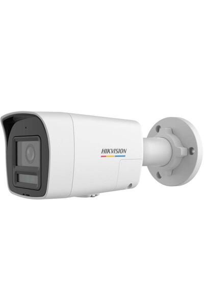 Hikvision DS-2CD1027G2H-LIUF/SL 2 MP 2.8 mm Sabit Lensli ColorVu Dual Light B...