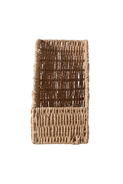 Mudo Concept RATTAN DÜZENLEYİCİ 15 X 26 CM