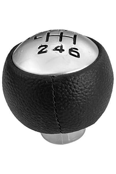 Sarphia Store Manetă schimbător de viteze, compatibilă cu Peugeot 307/308/407...