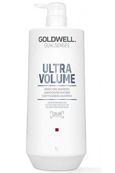 GOLDWELL Dualsenses Υπέρ-Έντονο Όγκο, Μαλακτική Κρέμα Μαλλιών, Ενισχυτικό Όγκ...