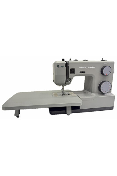 tugi Advance 5 Heavy Duty Dikis Makinesi