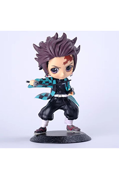 Innovate Store مجموعة ألعاب شخصية تانجيرو من ديمون سلاير