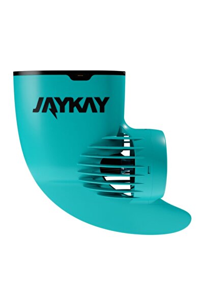 Jaykay e-Fin 2.0 Elektrikli Fin (SUP, kano, sörf için)