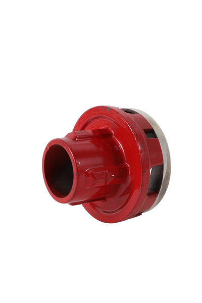 Lawazim Ratchet Die Head 1-1/2inch - Heavy Duty Manual Pipe Threading Tool