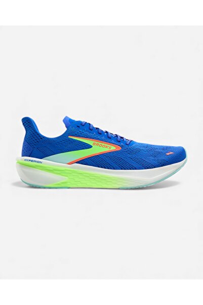 Brooks Hyperion 2 Erkek Gri Koşu Ayakkabısı 1104321D492