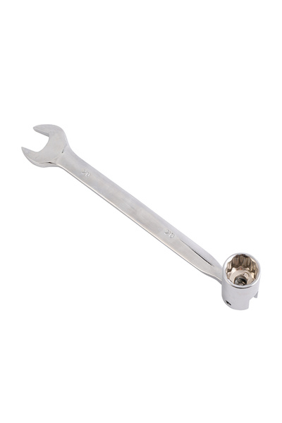 Lawazim Flexible Head Ratchet Wrench 20mm - Smooth Ratcheting Action