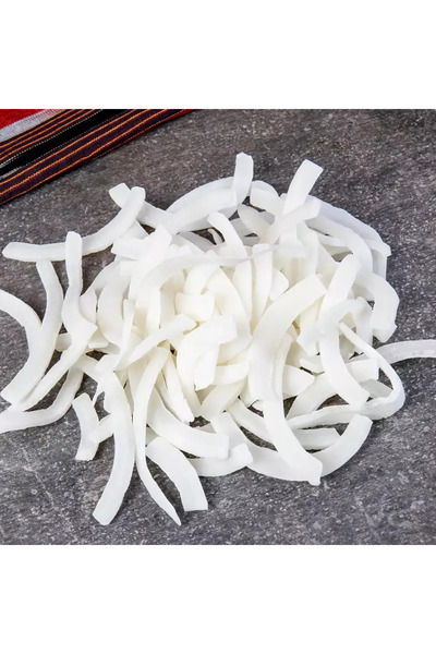 Bahçem جوز الهند المجفف عبوة 250 جرام