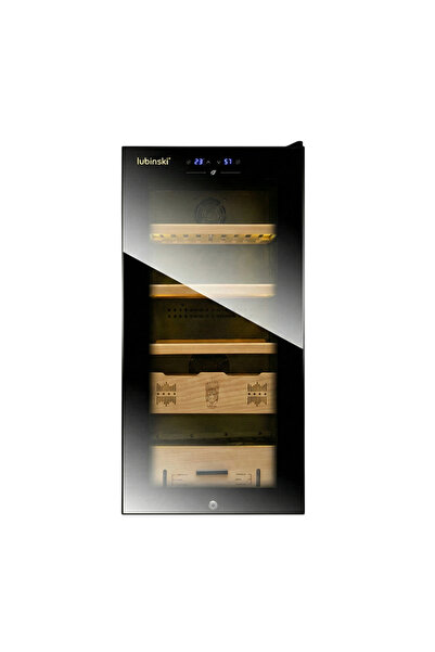 Lubinski Puro Dolabı Kabinet RA-558