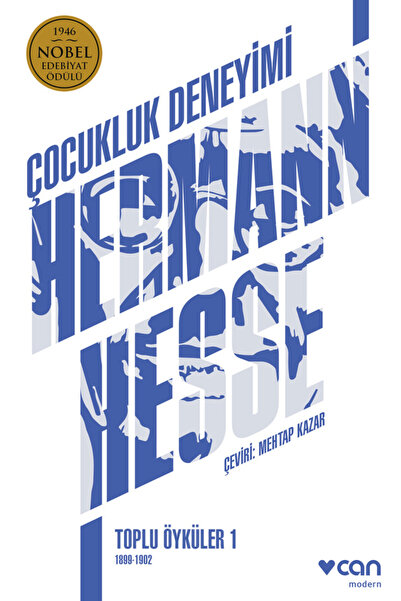 Can Yayınları Çocukluk Deneyimi