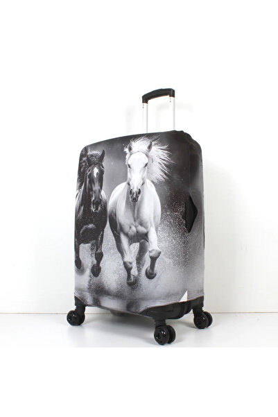 Trink Çanta غطاء حقيبة من القماش وغطاء للحقائب (132-أتر) كابين