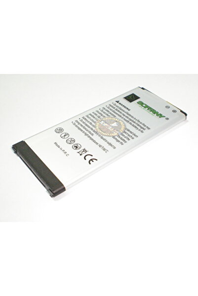 Nostaljik Samsung Galaxy Note 4 Batarya 3.85V 3220MAH