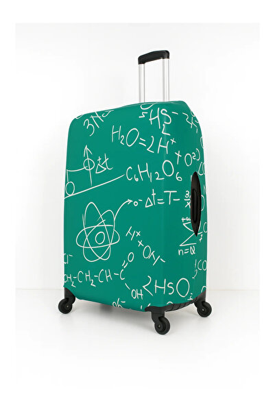 Trink Çanta غطاء حقيبة من القماش وغطاء للحقائب (20-فورمولا) كابين كابين