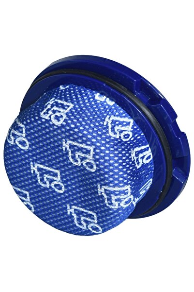 Supervac Microfiltru în cameră compatibil cu aspiratorul vertical Samsung VS2...