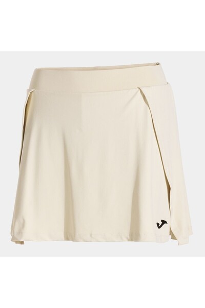 Joma 902073.002 Torneo Жіноча бежева тенісна спідниця