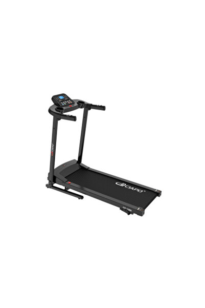 not جهاز المشي الكهربائي CIAPO S1 - أداء احترافي بقوة 2 حصان