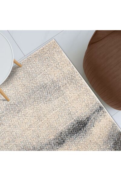 Danube Home Sahara Modern Abstracts Rug Area Rug Floor Covering 160x230cm-Brown 231200400557