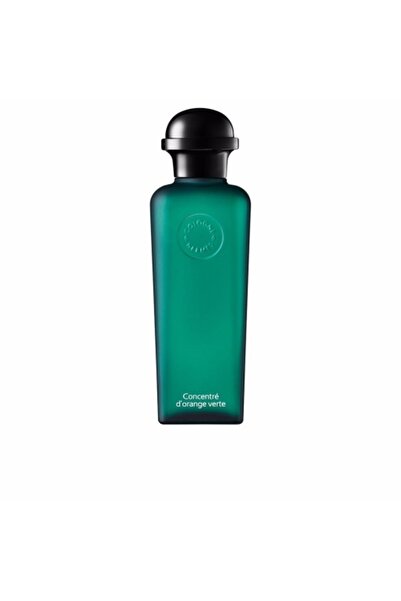 Hermes Concentré d'Orange Verte Eau de Toilette, Unisex, 100 ml
