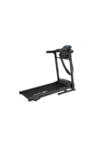 not جهاز المشي الكهربائي CIAPO 1380 - أداء احترافي بقوة 1.5 حصان