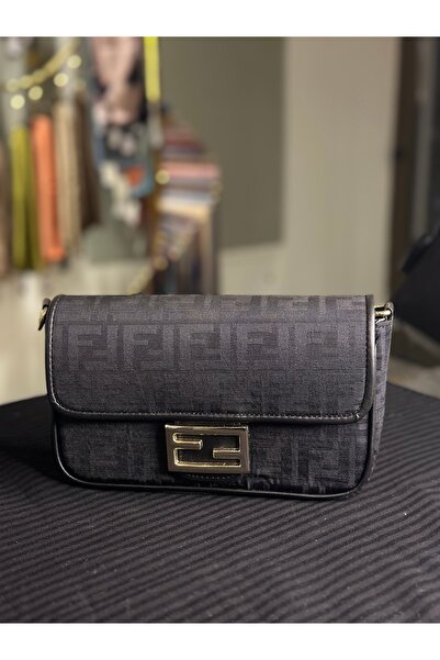 e-Fendi Thera luxe çanta