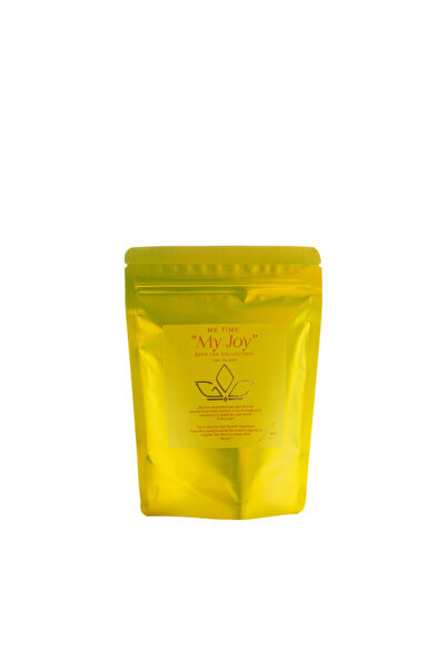 GIRLS OWN COSMETICS Ceai de baie ME TIME – Bucuria Mea