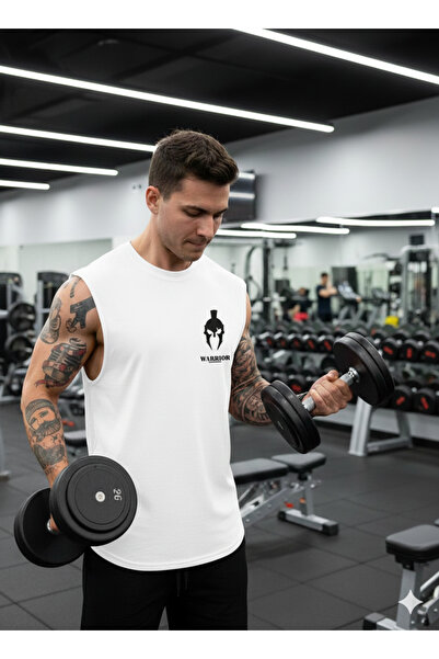 FAVORİST Warrior Zero Sleeve T-Shirt