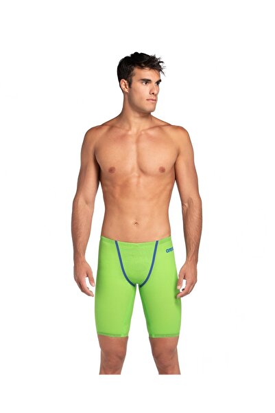 ARENA Powerskin Primo Jammer Paris Olympic Series Men's Swimmer Competition Swimsuit