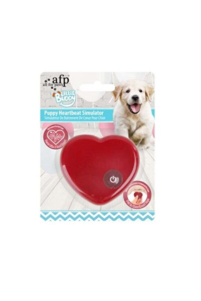 All For Paws محاكي ضربات القلب ليتل بادي