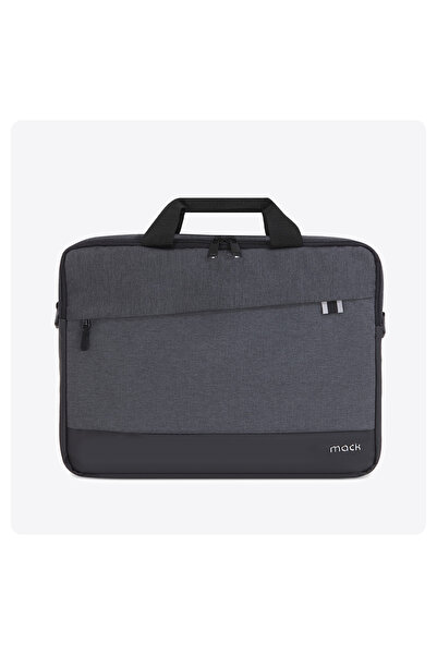 Mack Mce-1111 14.1\" Unicity Eco Notebook Bag Black
