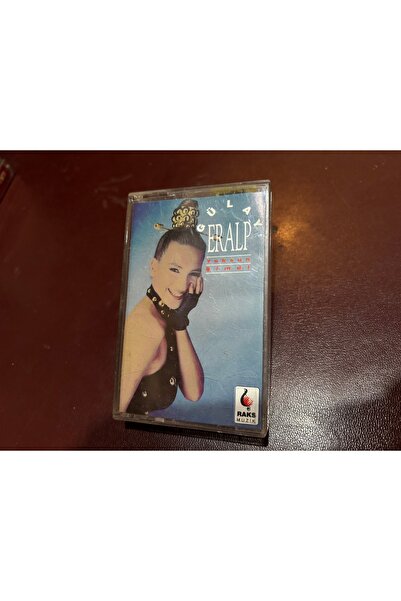 tayfuntufan antika koleksiyon كاسيت - غولاي إيرالب - يوكسون الآن