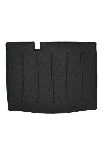 öz-iş Dacia Sandero Stepway Halı Bagaj Havuzu (2025 ve Sonrası)