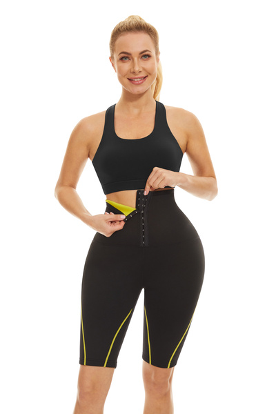 SlimBody Pantaloni scurti pentru SLABIT din Neopren