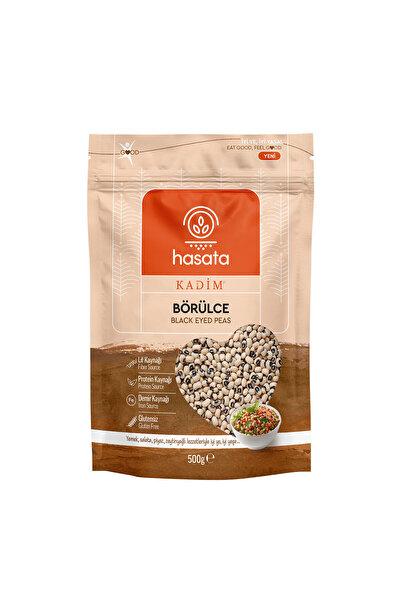 Hasata Borulce 500 Gr