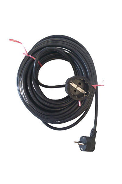 Campion Heavy Duty 20m Extension Cable 3x2.5 for Tools