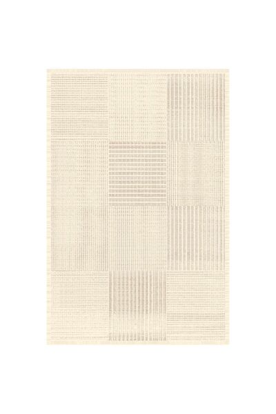 Danube Home سجادة صحارى المعاصرة لتغطية الأرضيات 200 × 300 سم - كريمي 2312004...