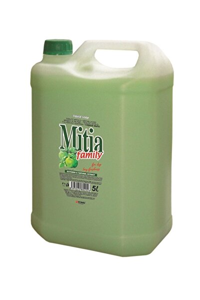 Mitia Sapun lichid Mar 5 L