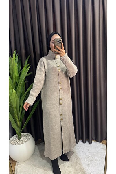 Ayşe'nin Giyim Evi Knitwear Cardigan