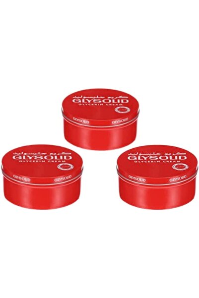 GLYSOLID للبشرة (عبوة 3) 250 مل